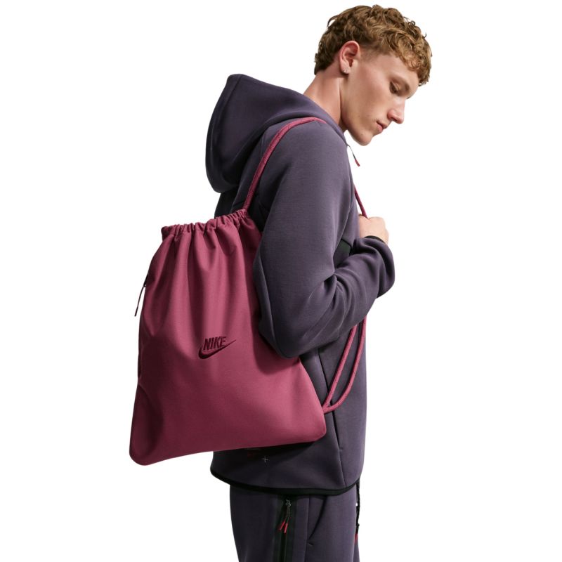 Nike .0 Bag rózsaszín cipőtartó IB4356654