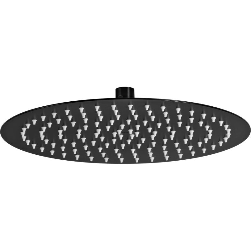 head Steel shower - 300 mm home appliances