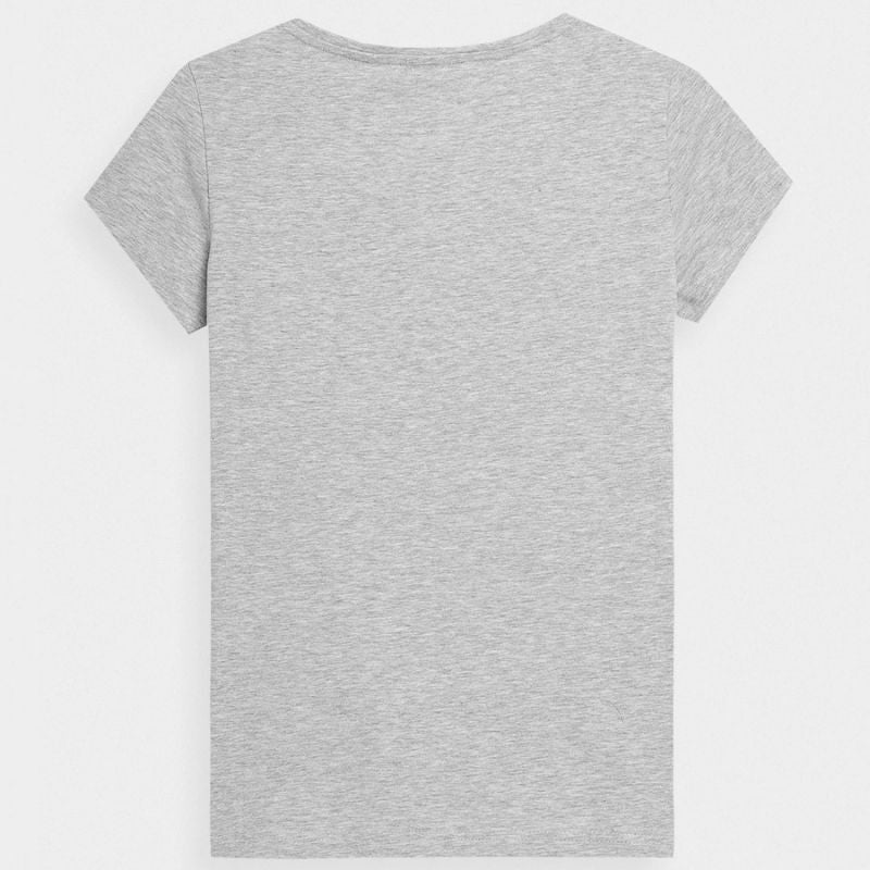 4f W T-Shirt H4z22-Tsd353 27m