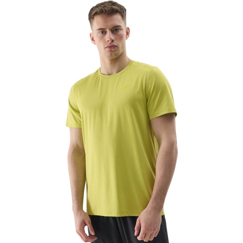 T-shirt 4f M 4fwss24tftsm598 45s