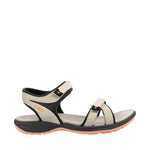 CMP Adib Hiking W Sandals bézs szandál