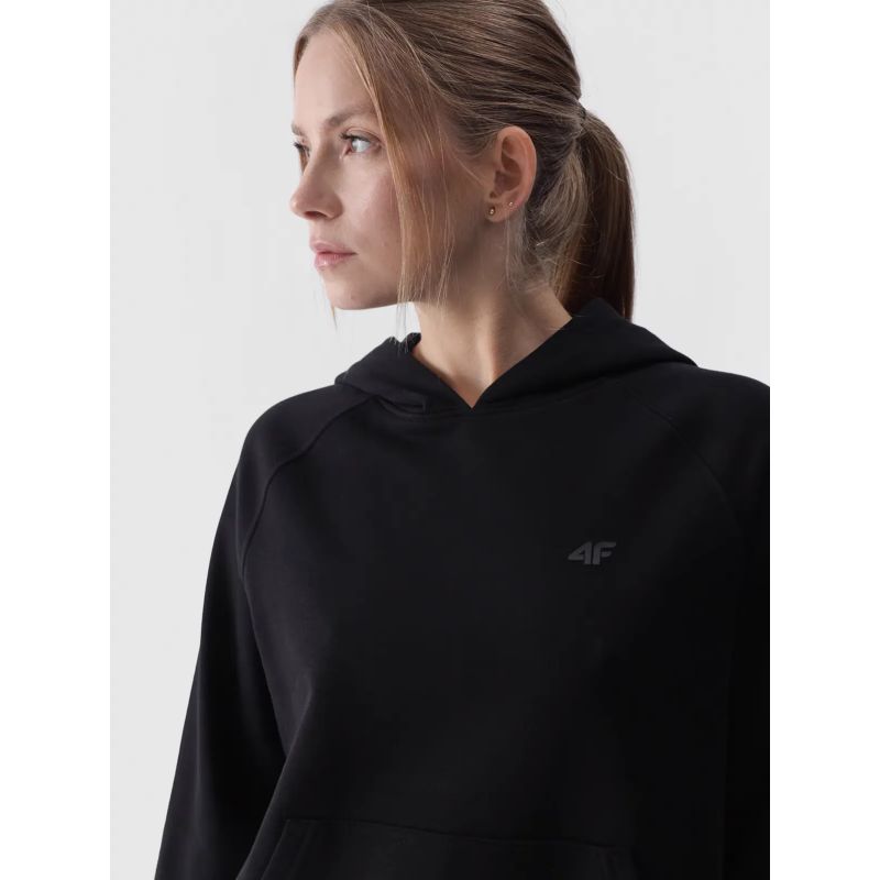 Sweatshirt 4F W 4FWMM00TSWSF1468-20S 2xl pulóver