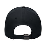 Nike Dri-FIT Club 014 Baseball Cap Black s/m ruházat