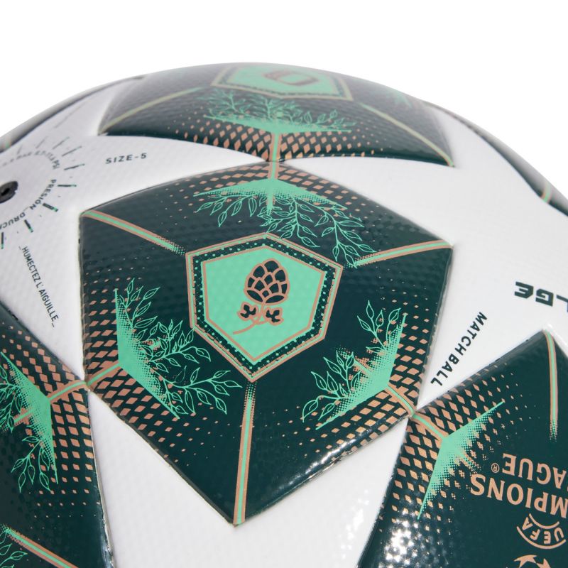 adidas Football adidas UCL League 24/25 Knockout Stages JH1296 Kiegészítők
