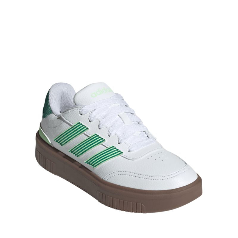 adidas Courtblock Bold W shoes JR0734 Cipő