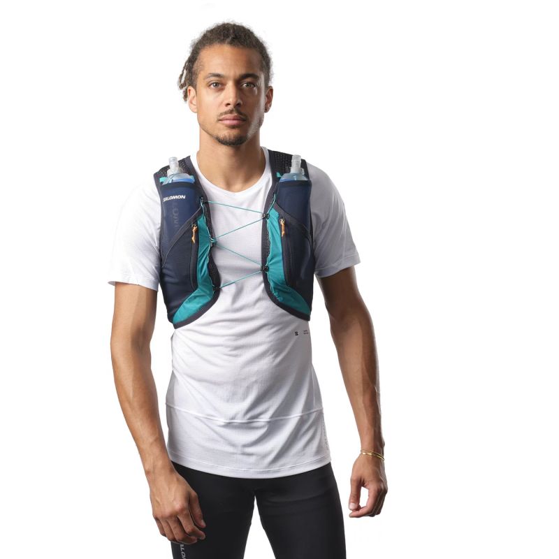 Salomon Active Skin 12 Set Backpack C21777
