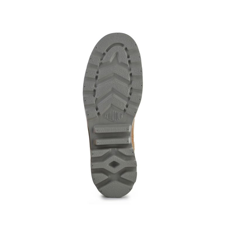 Palladium Pampa Travel Lite 77039-274-M Desert shoes Cipő