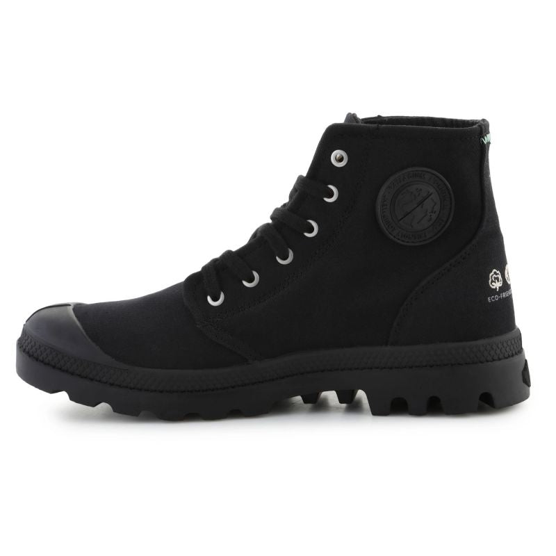 Palladium Hi Organic II U shoes 77100-008-M Cipő