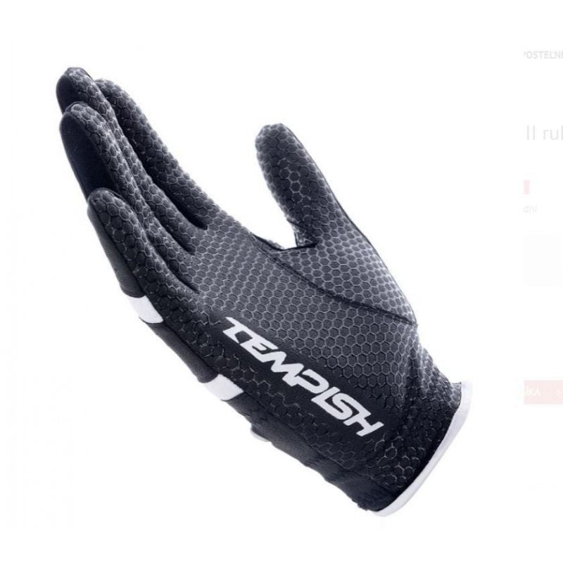 Tempish Gripper II floorball gloves 2xl gloves, gloves