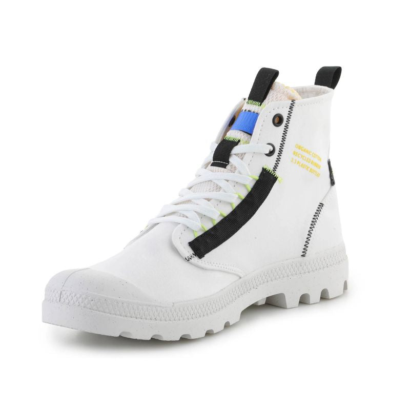 Palladium Pampa HI Re-Craft U 77220-904-M shoes Cipő