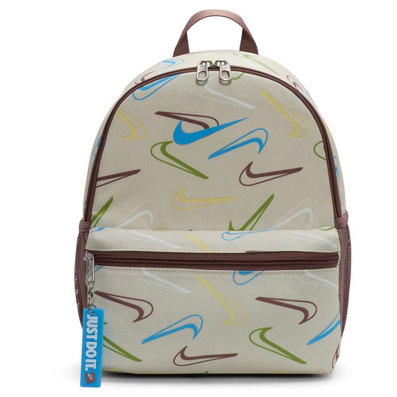 Nike Brasilia JDI backpack FN0954-104 Kiegészítők