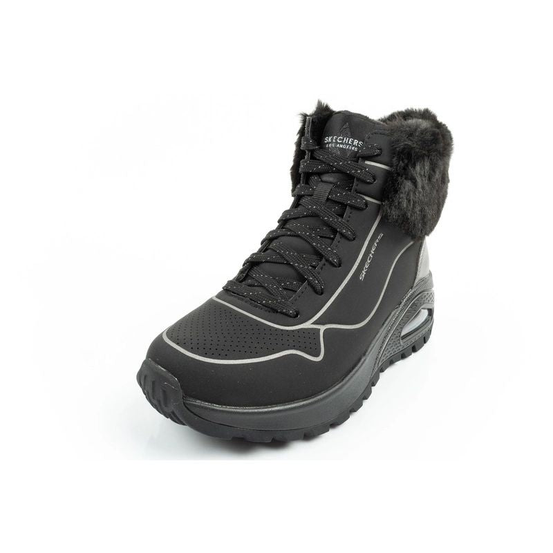 Skechers Uno Rugged women's sports shoes insulated winter boots Cipő
