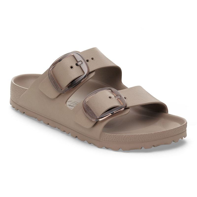 Birkenstock Arizona Big Buckle EVA Gray Taupe ( )