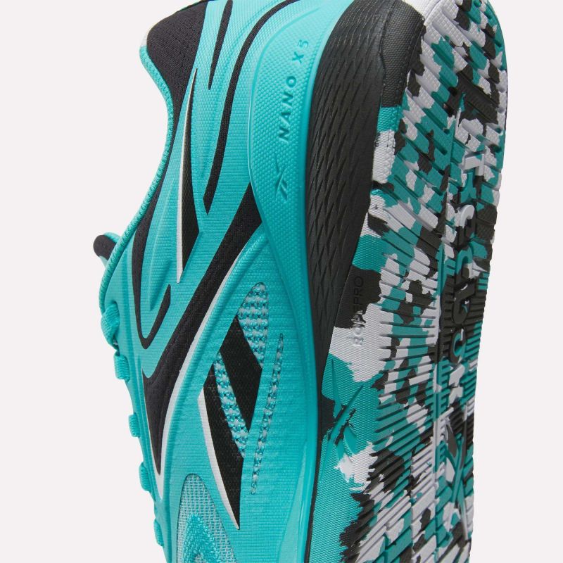 Reebok NANO X5 EDGE women's sneakers ( ) utcai cipő 100272190