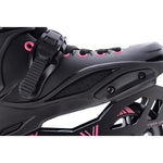 Tempish Viber LE 90 W Rollers fekete roller skates