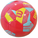 Wilson Impact Sb Coral/Yellow/Blue Size kék labda