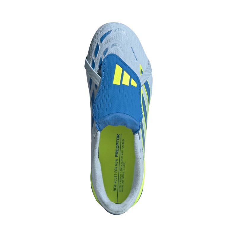 adidas Predator Elite FT FG JS0390 Kids' Soccer shoes