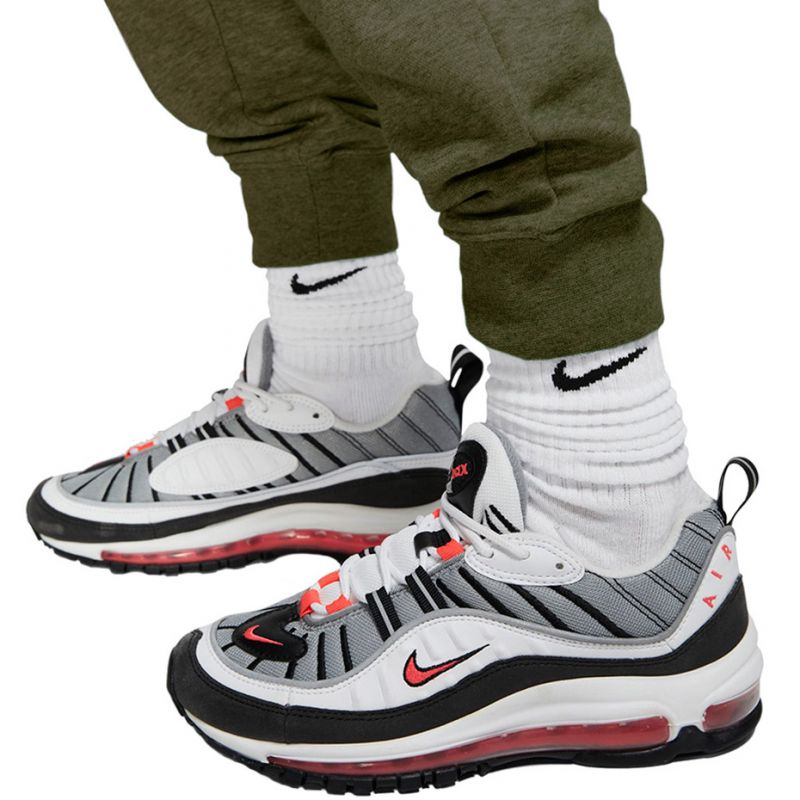 Nike NSW Essential Fleece W BV4095 368 pants Polár pulóver