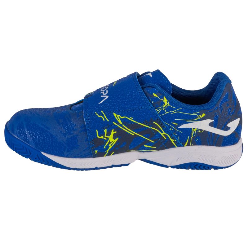 Joma Super Copa Jr 2404 IN SCJW2404INV shoes cipő