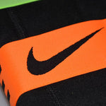 Nike men's boxer briefs 3 pack BLACK - 0000KE1156-BAV fekete alsónemű
