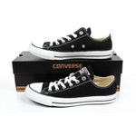Converse ALL STAR OX Sneakers [M9166] utcai cipő M916636