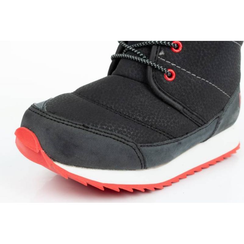 Reebok Snow Prime Jr AR2710 snow boots Cipő