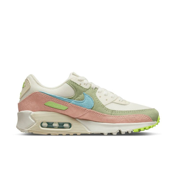 Nike Air Max 90 W DX3380-100 shoes Cipő