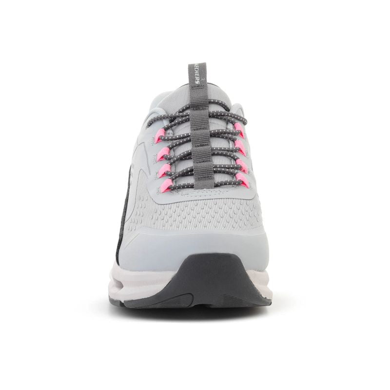 Skechers Slip-Ins: Glide-Step - Vista Lane utcai cipő 303654L-GYPK