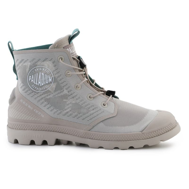 Palladium Pampa Lite Travel Vt M 74472-096-M shoes Cipő