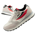 Fila Hypert men's sports sneakers fashionable comfortable lightweight bézs cipő