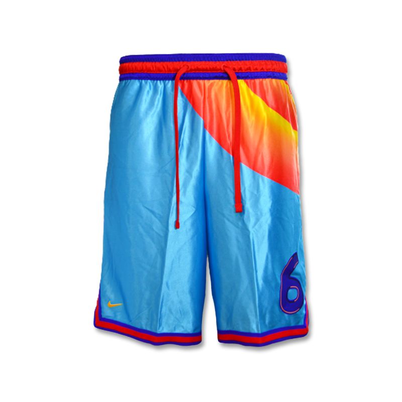Nike LeBron x Space Jam Tune Squad - DJ3869-434 short
