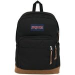 JanSport Right Pack Backpack EK0A5BAPN55 Black fekete hátizsák