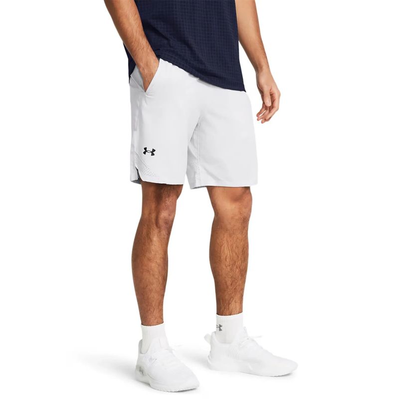 Under Armour ARMOR UA Vanish Woven Shorts (1370382-014) Ruházat