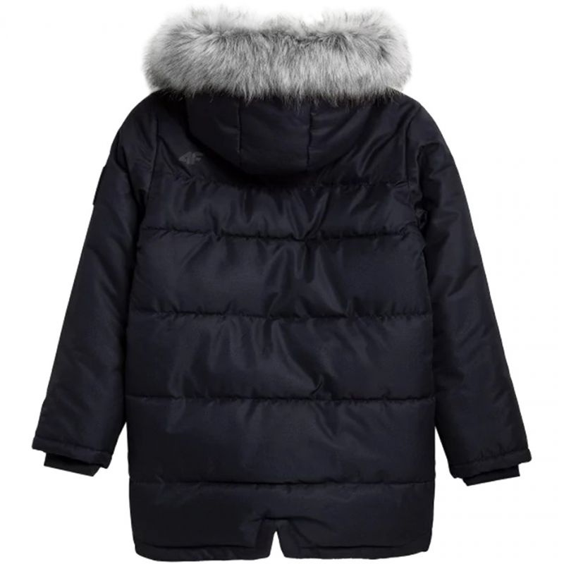 Jacket 4f Jr Hjz21 Jkum001a 31s