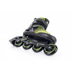 Tempish Wox Rollers fekete roller skates