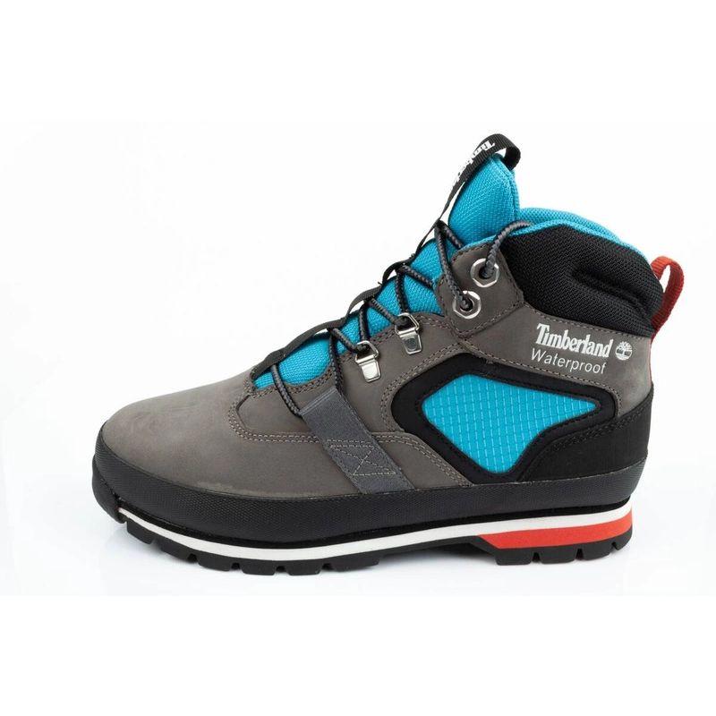 Timberland M TB0A2HTS033 sports shoes Cipő