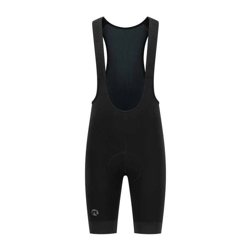Rogelli THERMAL DWR Insulated Black 2XL fekete short