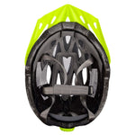 Meteor Gruver L 58-61 cm Bicycle Helmet uniw helmets