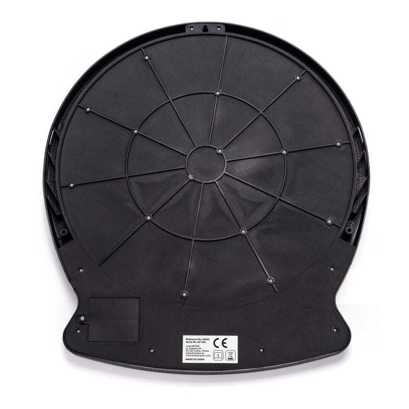 Meteor Electronic Dart Board uniw shields