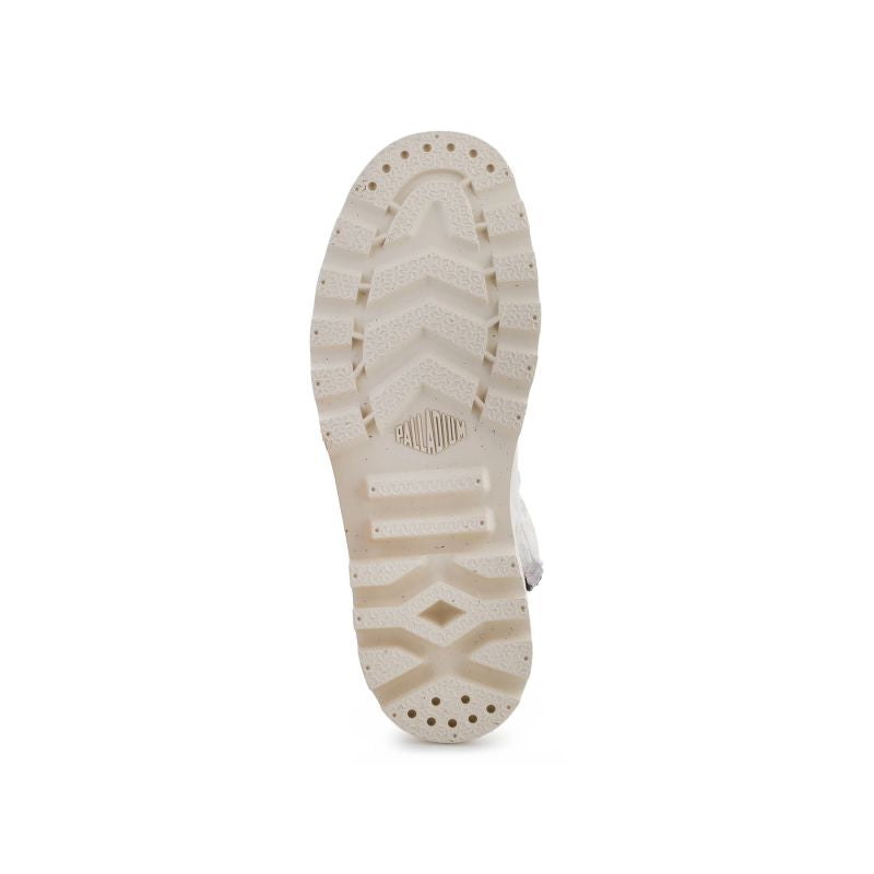 Palladium Pampa Hi Re Vegan Lth 74378-116-M shoes Cipő