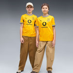 Puma Borussia Dortmund Stadium Home Shirt 2026/27 JSY Junior