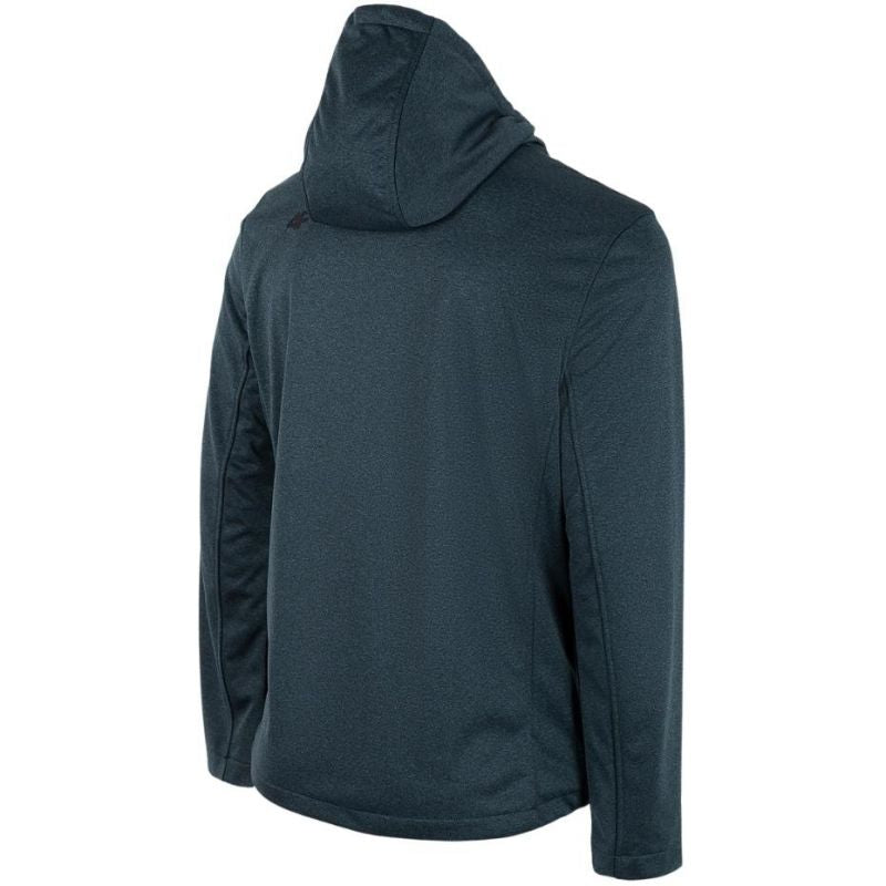 4f Softshell Jacket M H4z22 Sfm350 30m