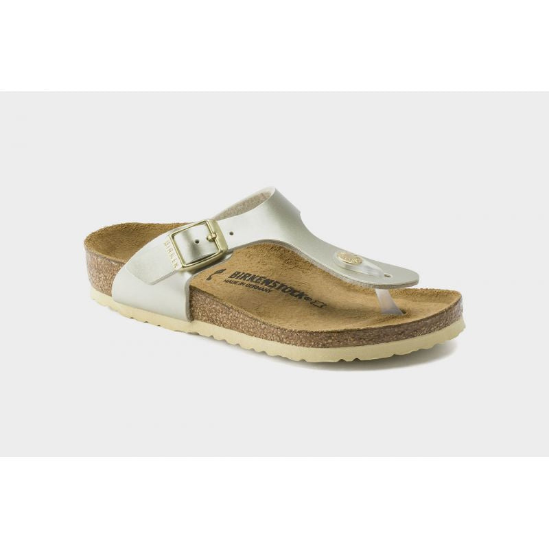 Birkenstock Gizeh BS Jr 1015592 slippers cipő