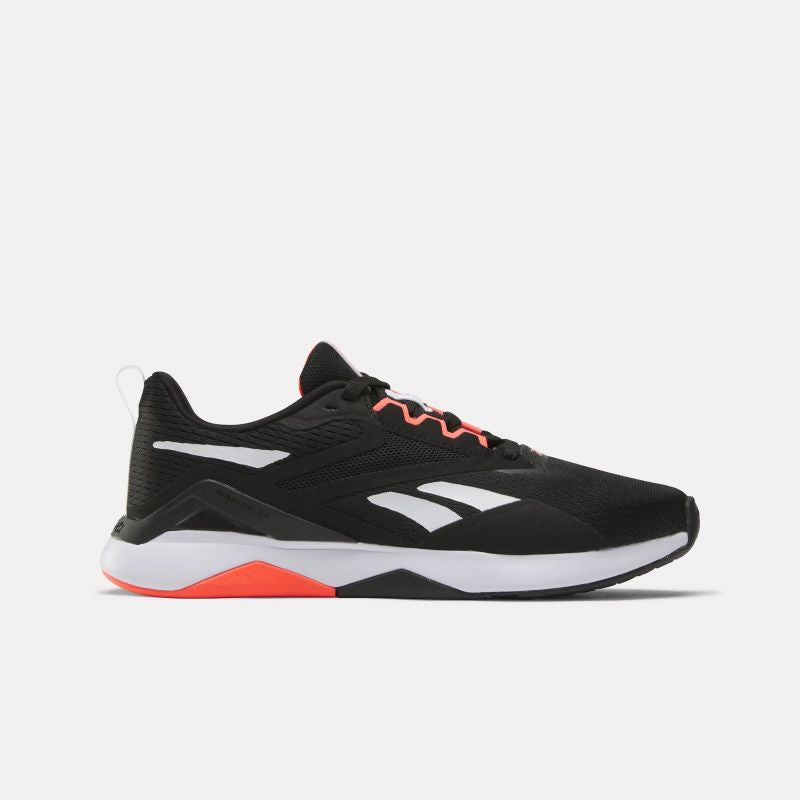 Reebok Nanoflex TR 2.0 M shoes 100202644 Cipő