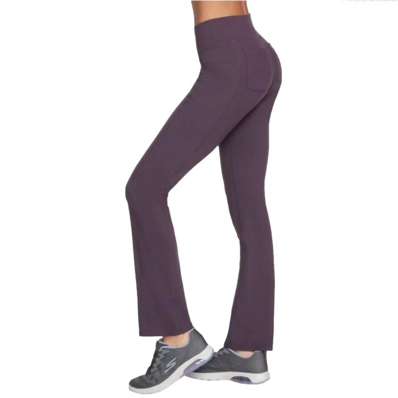 Skechers Go Walk Pant W W03PT20B-DKPR Nadrág