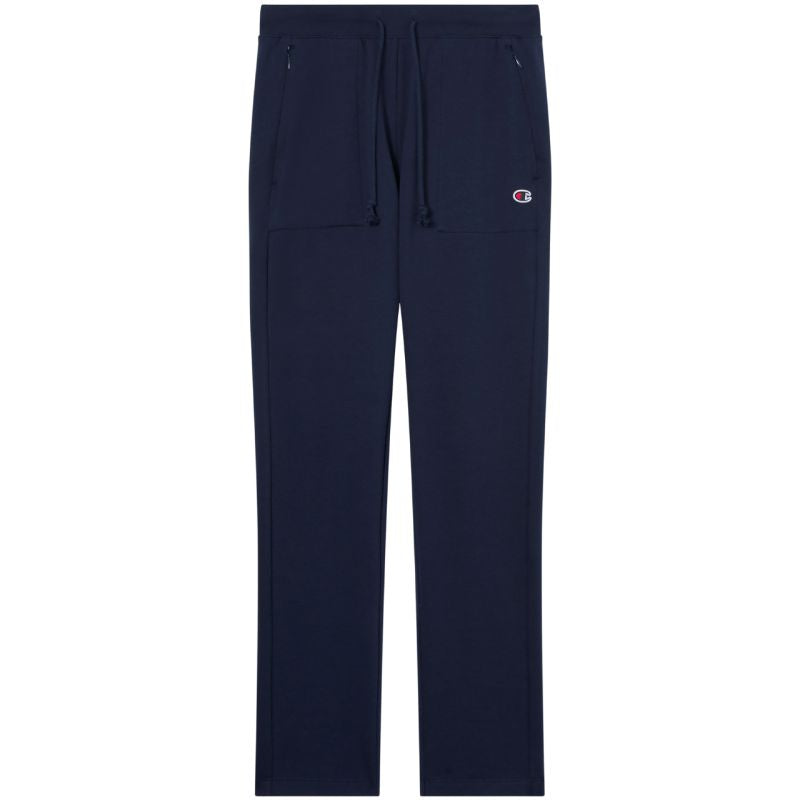 Champion Slim Navy Blue 118041 BS501 sötétkék nadrág
