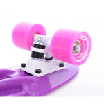 Tempish Buffy T Skateboard żółty skateboards