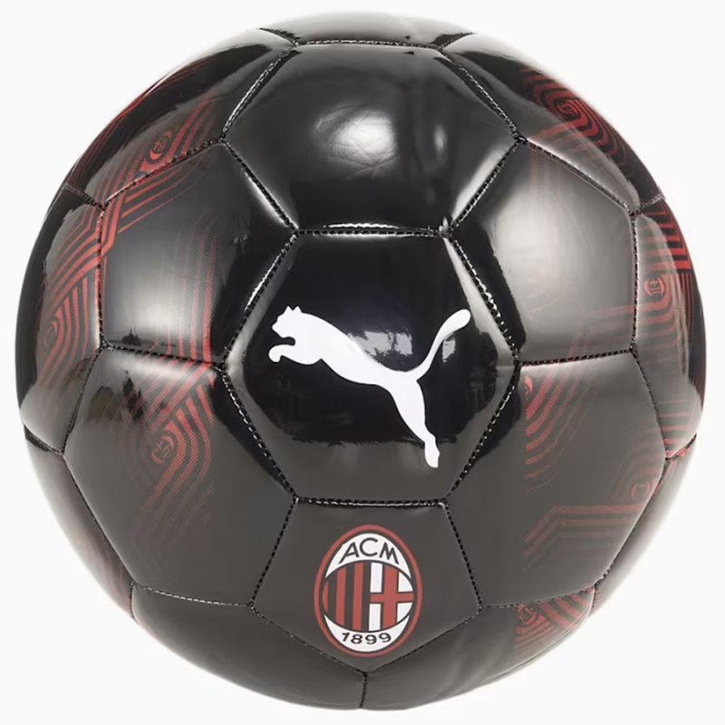 Puma AC Milan Ftbl Core Ball 084155-02 Kiegészítők