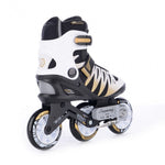Tempish Wenox Top Lady Ebs W 10000541 fehér roller skates