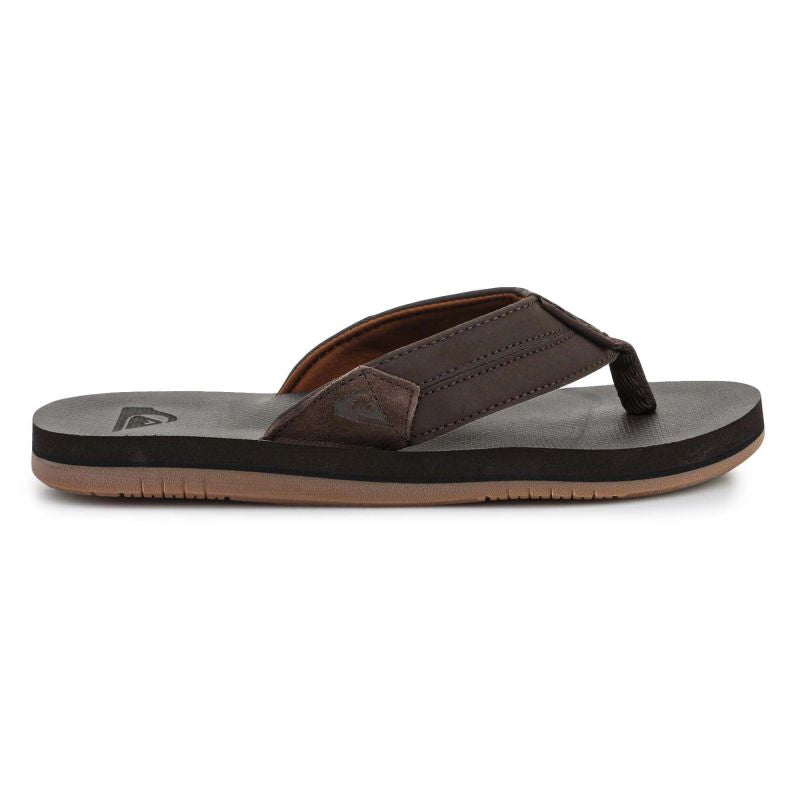 Inny Quiksilver M AQYL100633 flip-flops Túracipő